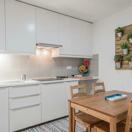 Belem Embaixador - Studio 57 Apartment