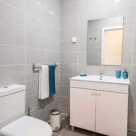 Belem Embaixador - Studio 57 Apartment