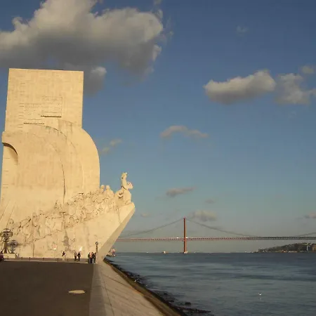 Apartment Belem Embaixador - Studio 57 Lisbon