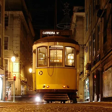 Belem Embaixador - Studio 57 Lisbon