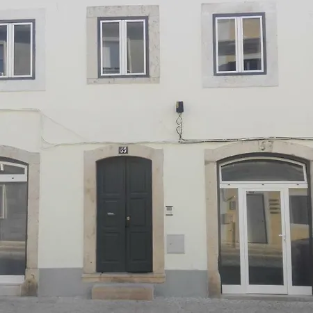 Belem Embaixador - Studio 57 Apartment Lisbon